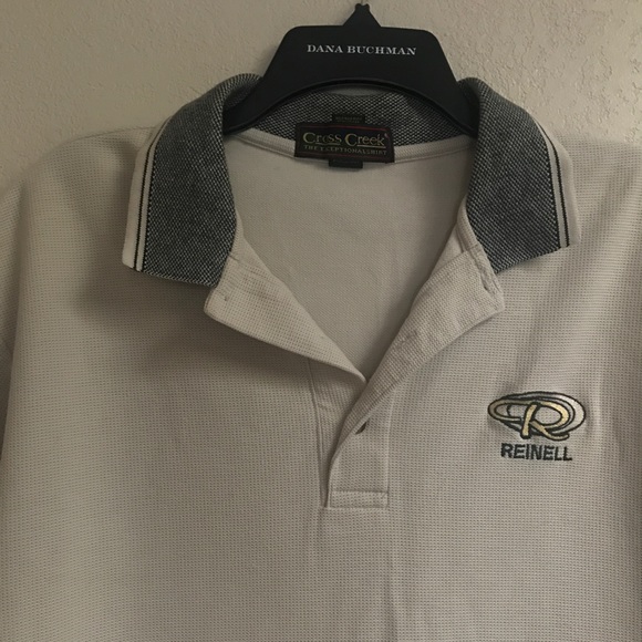 Reinell Polo Shirt - Picture 3 of 7